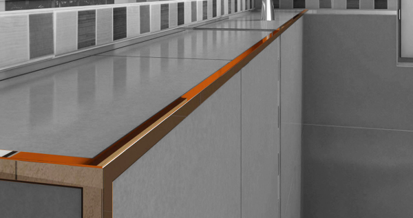 moulures pour ceramique